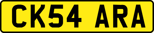 CK54ARA