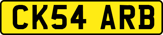 CK54ARB