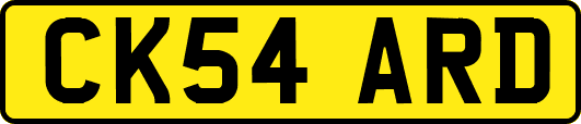 CK54ARD