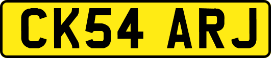 CK54ARJ