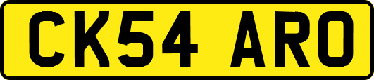 CK54ARO