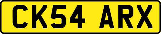 CK54ARX