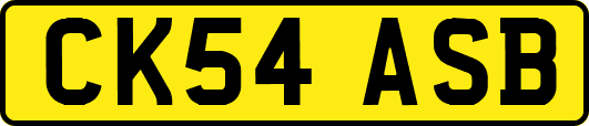 CK54ASB