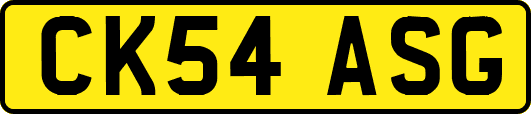 CK54ASG