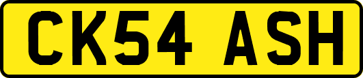 CK54ASH