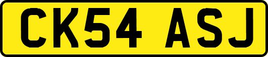 CK54ASJ