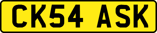 CK54ASK