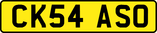 CK54ASO