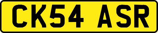 CK54ASR