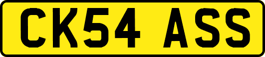 CK54ASS