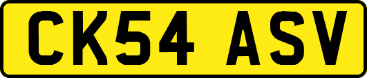 CK54ASV
