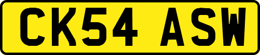 CK54ASW
