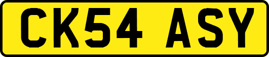 CK54ASY
