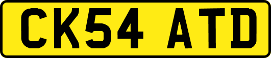 CK54ATD