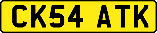 CK54ATK