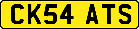 CK54ATS