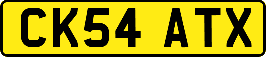 CK54ATX