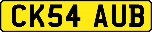CK54AUB