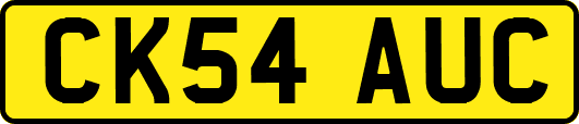 CK54AUC