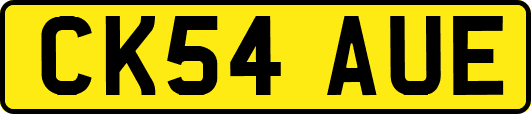 CK54AUE