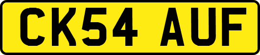 CK54AUF