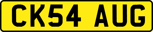 CK54AUG