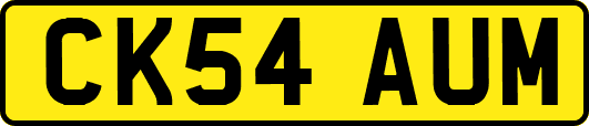 CK54AUM