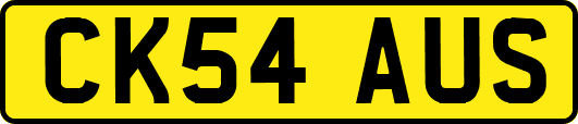 CK54AUS