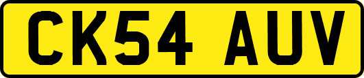 CK54AUV