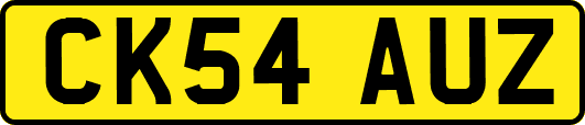 CK54AUZ
