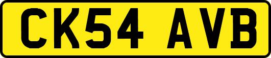 CK54AVB