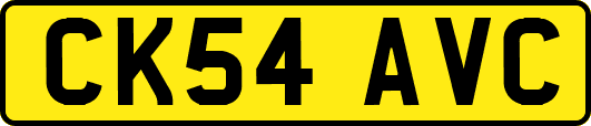CK54AVC