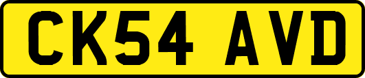 CK54AVD