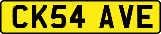 CK54AVE