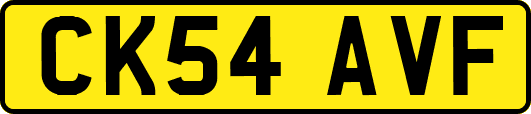 CK54AVF
