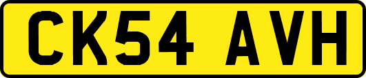 CK54AVH