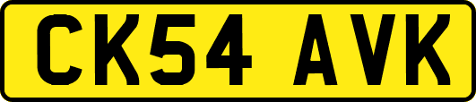 CK54AVK