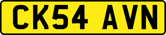 CK54AVN