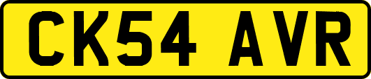 CK54AVR