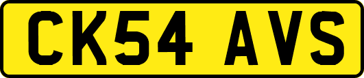 CK54AVS
