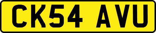CK54AVU