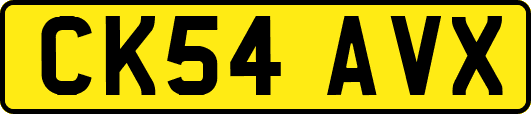 CK54AVX