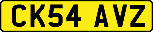 CK54AVZ