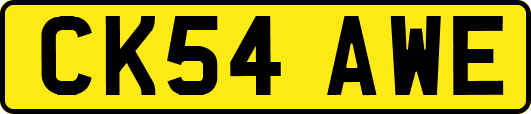 CK54AWE