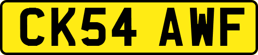 CK54AWF