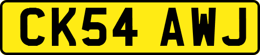 CK54AWJ