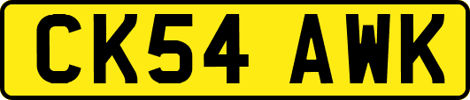 CK54AWK