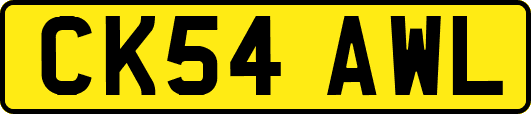 CK54AWL
