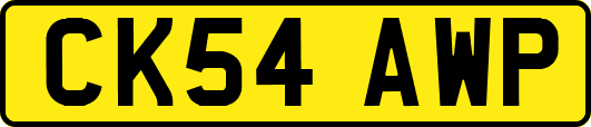 CK54AWP