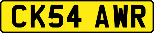 CK54AWR